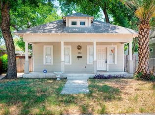 134 Panama Ave, San Antonio, TX 78210