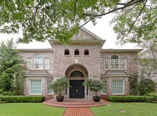 6608 Vanderbilt St, Houston, TX 77005