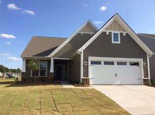 6090 Capital Reef Dr #76, Lancaster, SC 29707