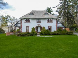 35 Langdon Ave, Irvington, NY 10533