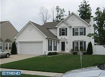 Home for Sale in WINSLOW, NJ $260,000