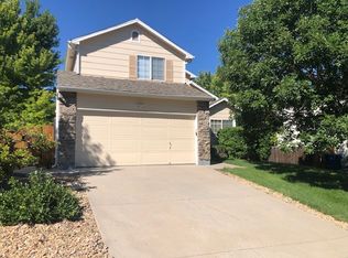 5327 S Ukraine St, Aurora, CO 80015