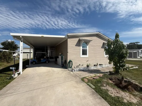 118 Lakeview Dr #646, Leesburg, FL 34788