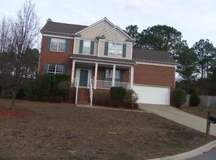 4 Dunnock Ct, Columbia, SC 29229