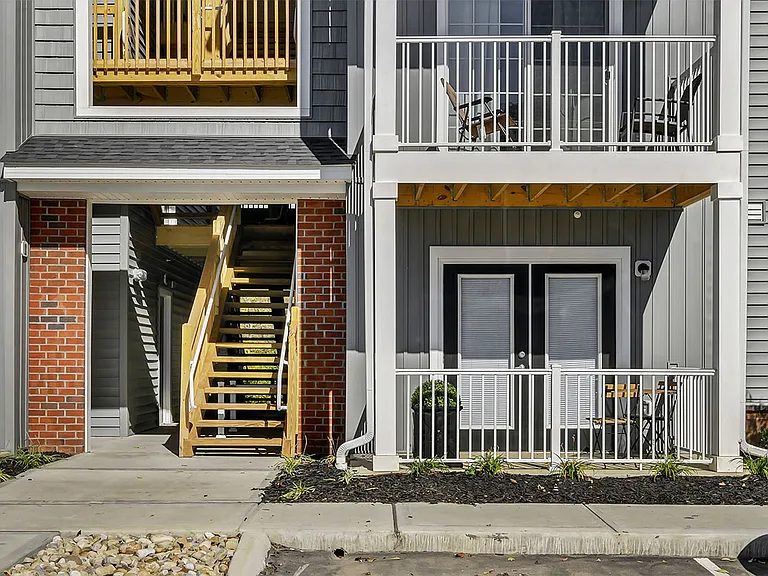 Magnolia Trace Apartments — Photo 38