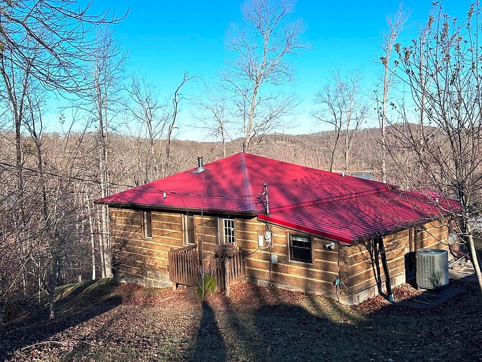 8672 Leatherwood Rd, Salt Lick, KY 40371 Zillow
