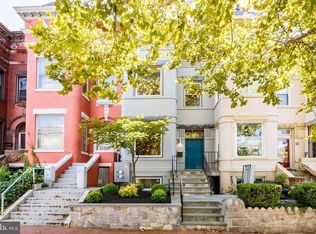 20 S St NW, Washington, DC 20001