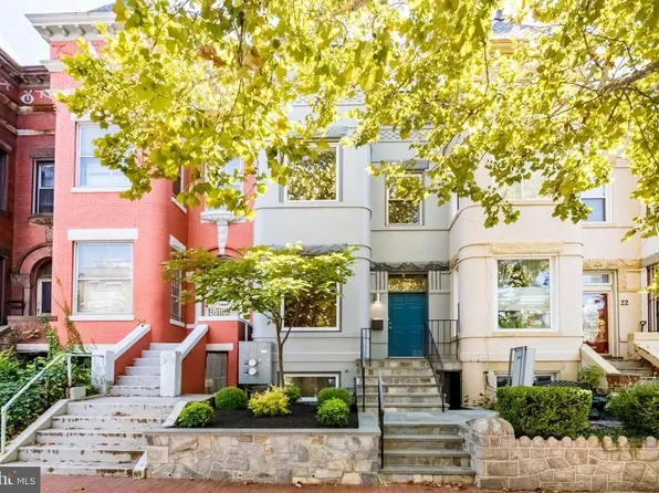 20 S St NW, Washington, DC 20001