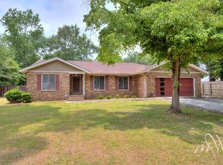 969 Dover Cir, Sumter, SC 29154