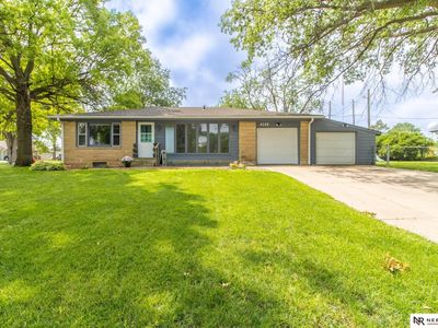 4135 X St, Lincoln, NE, 68503