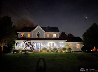 613 Rustic Trl, Dayton, OH 45434