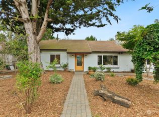 10031 8th Ave NW, Seattle, WA 98177