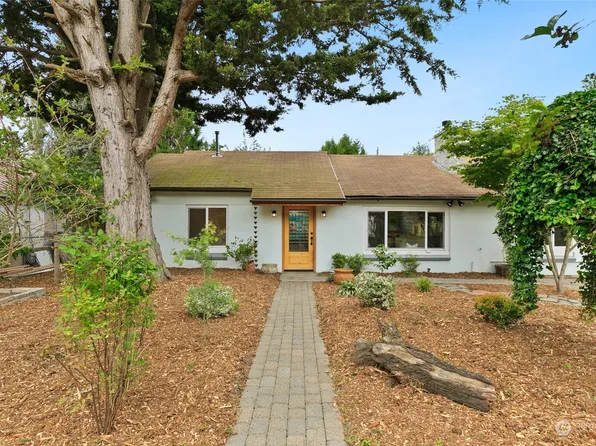 10031 8th Avenue NW, Seattle, WA 98177