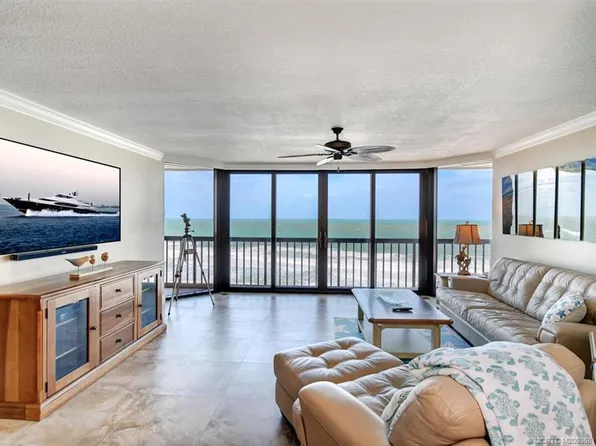 9550 S Ocean Dr APT 1005, Jensen Beach, FL 34957