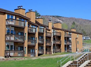 350 Mountain Rd #B304, Ludlow, VT 05149