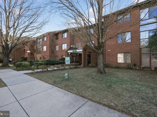 15320 Pine Orchard Dr Unit 83-C1, Silver Spring, MD 20906