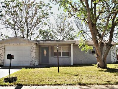 7124 Mayfield Dr, Port Richey, FL, 34668