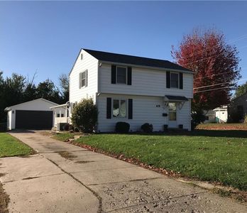 409 E 20th St S, Newton, IA, 50208