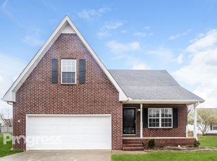 2814 Holsted Dr, Murfreesboro, TN 37128