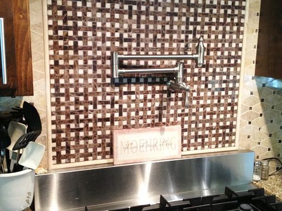 6 Brnr Electrolux Icon Range