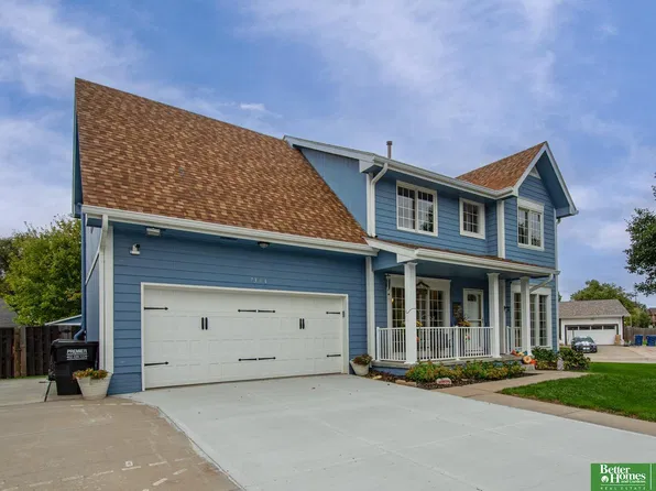 7304 S 155th St, Omaha, NE 68138