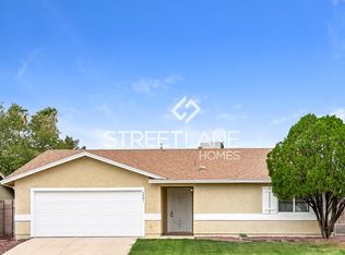 5087 Myrtlewood Ave, Las Vegas, NV 89122