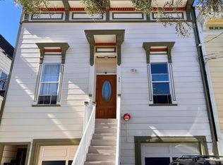 54 Elizabeth St, San Francisco, CA 94110
