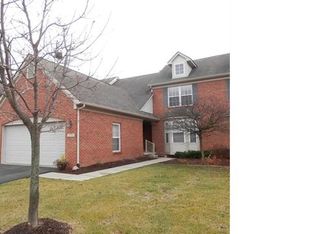 1773 Genoa Cir, Howell, MI 48843