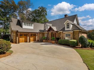 448 Old Iron Works Rd, Spartanburg, SC 29302