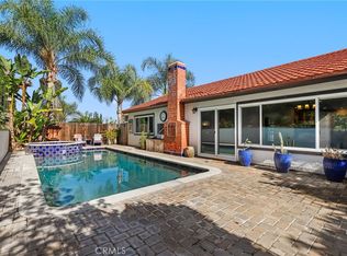 26316 Via Juanita, Mission Viejo, CA 92691