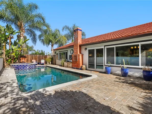 26316 Via Juanita, Mission Viejo, CA 92691