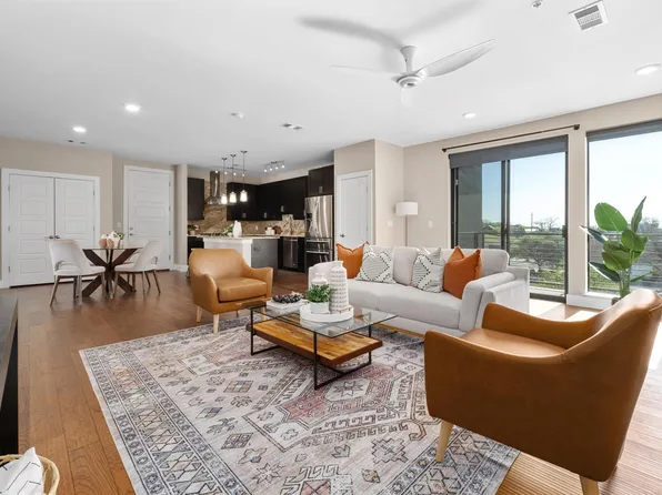 1615 E 7th St Unit 402, Austin, TX 78702