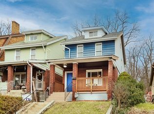 2331 Valera Ave, Pittsburgh, PA