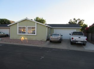 15935 Spring Oaks Rd SPC 74, El Cajon, CA 92021