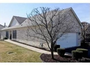 59 Aegina Ct, Tinley Park, IL 60477