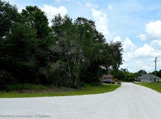 212 N Madera Rd, Avon Park, FL 33825