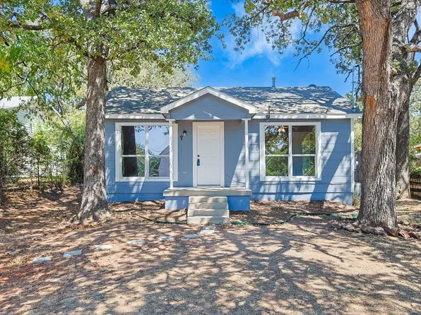 2320 Bolivar St, Denton, TX 76201