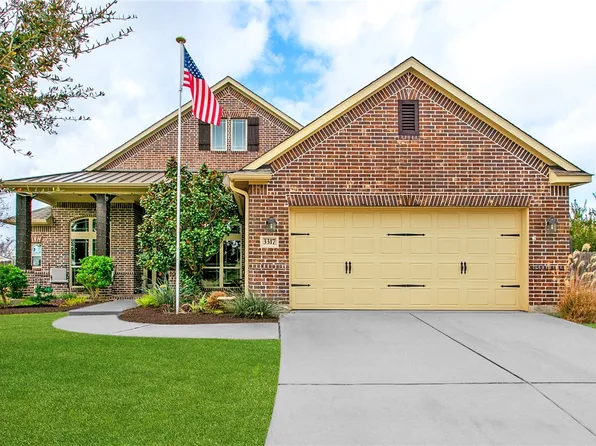 3317 Fiddlers Grn, Bryan, TX 77808