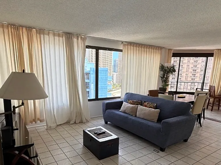 1778 Ala Moana Blvd #2014 — Photo 12