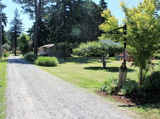 32628 S Molalla Ave, Molalla, OR 97038