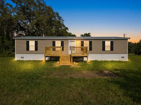 16463 31st Rd, Wellborn, FL 32094