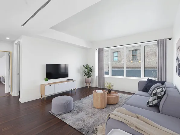 5 Franklin Pl APT 8B, New York, NY 10013