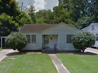 2119 Alma St, Alexandria, LA 71301