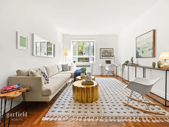 140 8th Ave APT 2C, Brooklyn, NY 11215