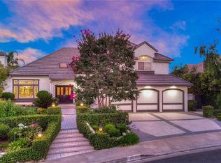 26240 Park View Rd, Santa Clarita, CA 91355