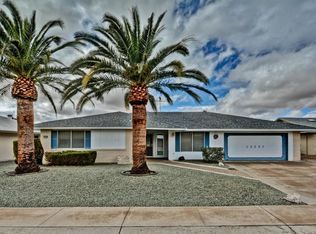 13237 W Bellwood Dr, Sun City West, AZ 85375