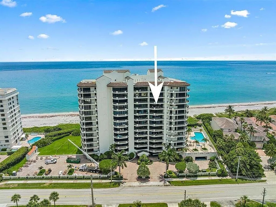 800 Ocean Dr #1104
