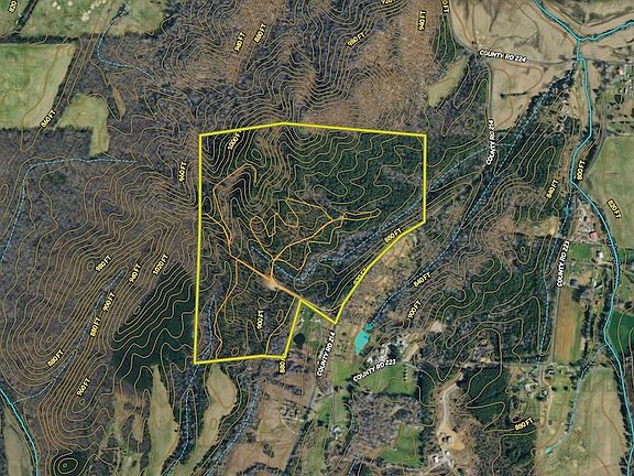 5th image of County Road 214 Lot Wp001