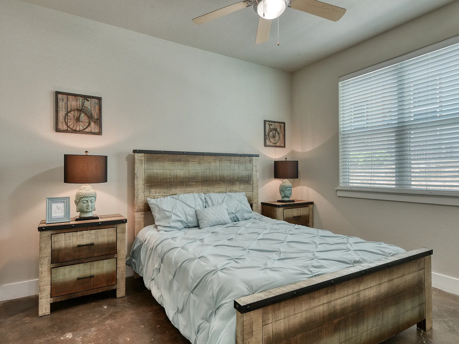3 bed, 1192 sqft, $1,380 — Photo 3