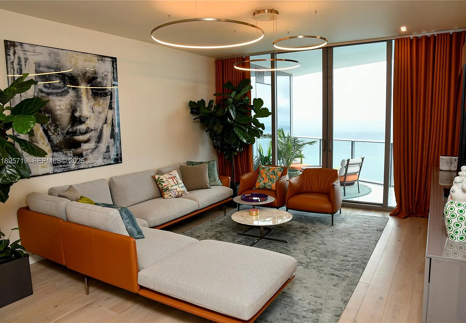 15701 Collins Condo — Photo 1